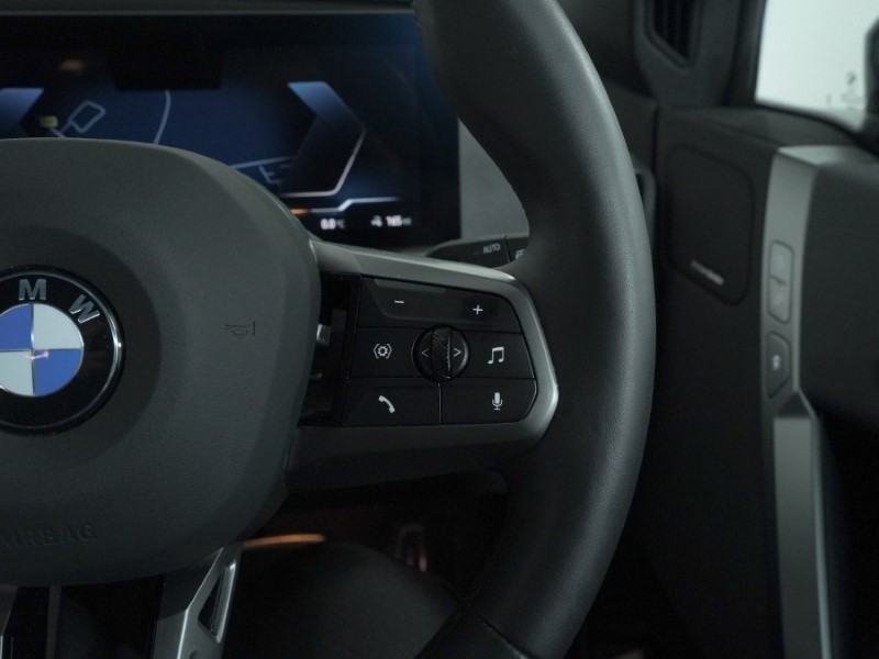 2025 (75) BMW iX 300kW xDrive45 M Sport 101kWh 5dr Auto 4920452