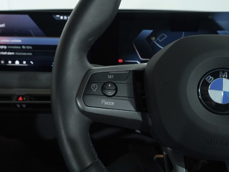 2025 (75) BMW iX 300kW xDrive45 M Sport 101kWh 5dr Auto 4920453