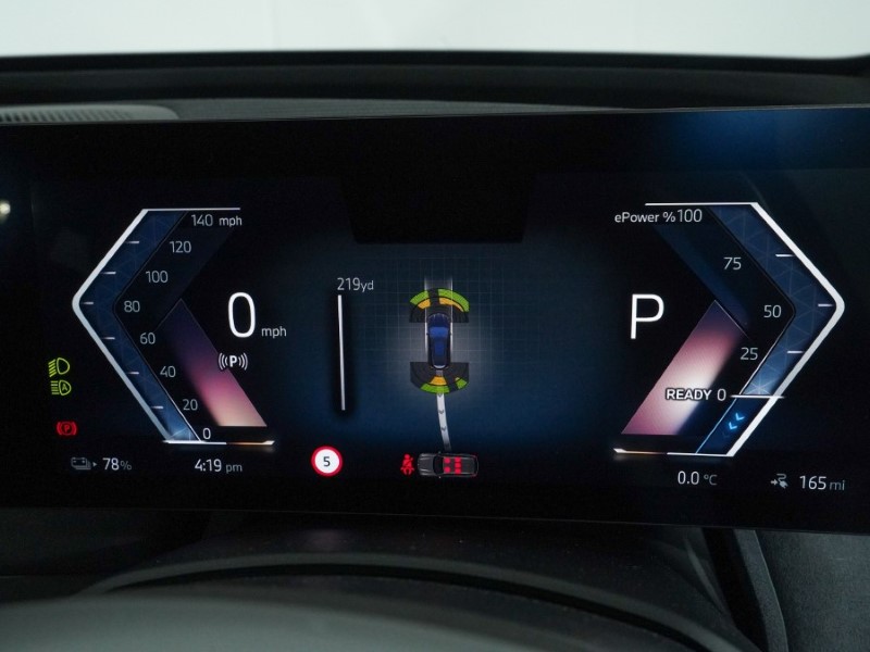 2025 (75) BMW iX 300kW xDrive45 M Sport 101kWh 5dr Auto 4920467