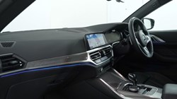 2021 (70) BMW 4 SERIES M440i xDrive MHT 2dr Step Auto 4572963