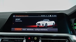 2021 (70) BMW 4 SERIES M440i xDrive MHT 2dr Step Auto 4572981