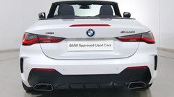 2021 (70) BMW 4 SERIES M440i xDrive MHT 2dr Step Auto 4572997