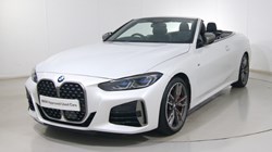 2021 (70) BMW 4 SERIES M440i xDrive MHT 2dr Step Auto 4572994