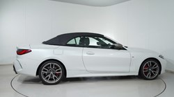 2021 (70) BMW 4 SERIES M440i xDrive MHT 2dr Step Auto 4572967