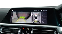 2021 (70) BMW 4 SERIES M440i xDrive MHT 2dr Step Auto 4572985