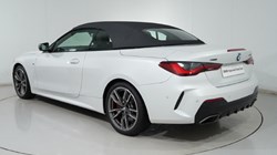2021 (70) BMW 4 SERIES M440i xDrive MHT 2dr Step Auto 4572970