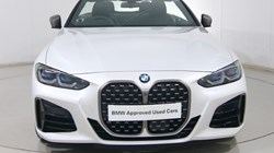 2021 (70) BMW 4 SERIES M440i xDrive MHT 2dr Step Auto 4572993