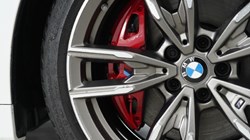 2021 (70) BMW 4 SERIES M440i xDrive MHT 2dr Step Auto 4572961