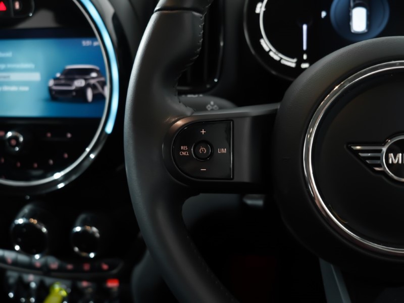 2022 (72) MINI COUNTRYMAN 1.5 Cooper S E Classic ALL4 PHEV 5dr Auto 4588864