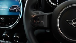 2022 (72) MINI COUNTRYMAN 1.5 Cooper S E Classic ALL4 PHEV 5dr Auto 4588864