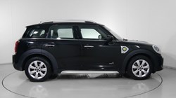 2022 (72) MINI COUNTRYMAN 1.5 Cooper S E Classic ALL4 PHEV 5dr Auto 4588873