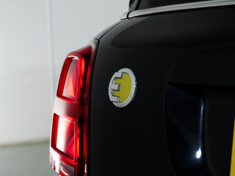 2022 (72) MINI COUNTRYMAN 1.5 Cooper S E Classic ALL4 PHEV 5dr Auto 4588836