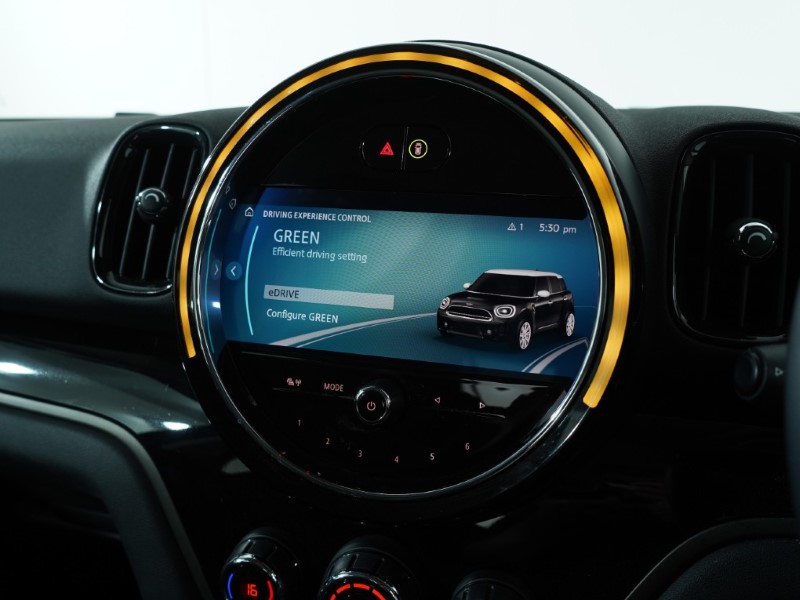 2022 (72) MINI COUNTRYMAN 1.5 Cooper S E Classic ALL4 PHEV 5dr Auto 4588858