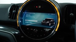 2022 (72) MINI COUNTRYMAN 1.5 Cooper S E Classic ALL4 PHEV 5dr Auto 4588858