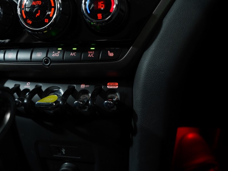 2022 (72) MINI COUNTRYMAN 1.5 Cooper S E Classic ALL4 PHEV 5dr Auto 4588863