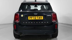 2022 (72) MINI COUNTRYMAN 1.5 Cooper S E Classic ALL4 PHEV 5dr Auto 4588871