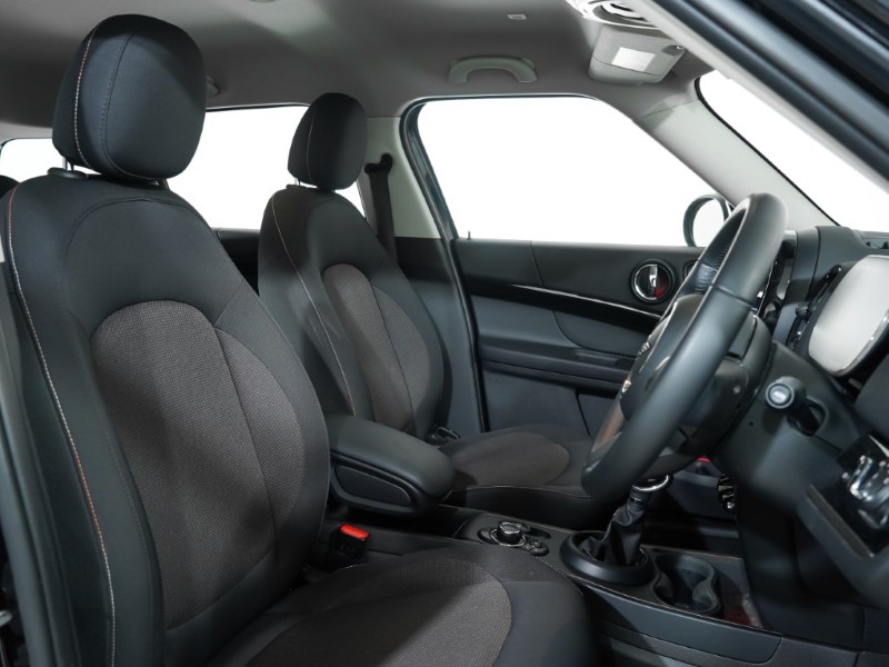 2022 (72) MINI COUNTRYMAN 1.5 Cooper S E Classic ALL4 PHEV 5dr Auto 4588844