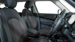 2022 (72) MINI COUNTRYMAN 1.5 Cooper S E Classic ALL4 PHEV 5dr Auto 4588844