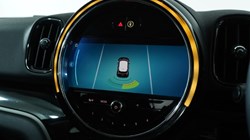 2022 (72) MINI COUNTRYMAN 1.5 Cooper S E Classic ALL4 PHEV 5dr Auto 4588857