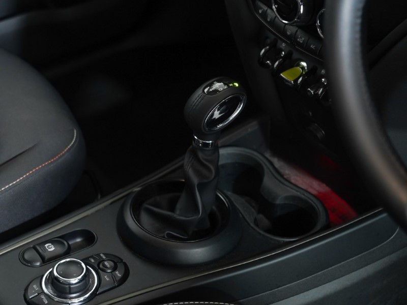 2022 (72) MINI COUNTRYMAN 1.5 Cooper S E Classic ALL4 PHEV 5dr Auto 4588845