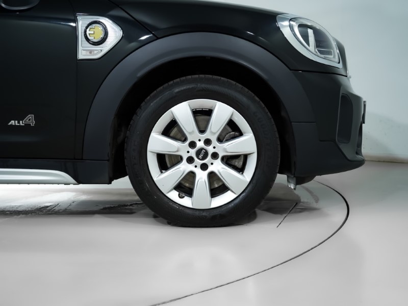 2022 (72) MINI COUNTRYMAN 1.5 Cooper S E Classic ALL4 PHEV 5dr Auto 4588831