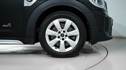 2022 (72) MINI COUNTRYMAN 1.5 Cooper S E Classic ALL4 PHEV 5dr Auto 4588831