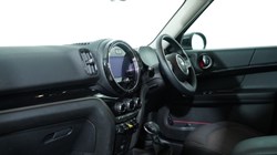 2022 (72) MINI COUNTRYMAN 1.5 Cooper S E Classic ALL4 PHEV 5dr Auto 4588847