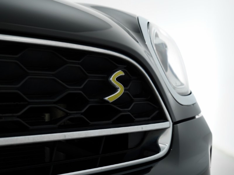 2022 (72) MINI COUNTRYMAN 1.5 Cooper S E Classic ALL4 PHEV 5dr Auto 4588840