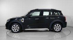 2022 (72) MINI COUNTRYMAN 1.5 Cooper S E Classic ALL4 PHEV 5dr Auto 4588869