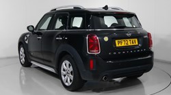 2022 (72) MINI COUNTRYMAN 1.5 Cooper S E Classic ALL4 PHEV 5dr Auto 4588870