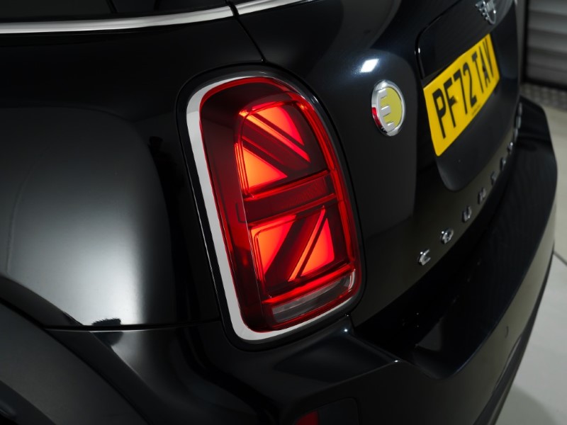 2022 (72) MINI COUNTRYMAN 1.5 Cooper S E Classic ALL4 PHEV 5dr Auto 4588837