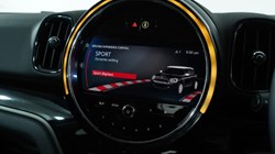 2022 (72) MINI COUNTRYMAN 1.5 Cooper S E Classic ALL4 PHEV 5dr Auto 4588860