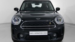2022 (72) MINI COUNTRYMAN 1.5 Cooper S E Classic ALL4 PHEV 5dr Auto 4588867