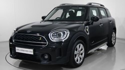 2022 (72) MINI COUNTRYMAN 1.5 Cooper S E Classic ALL4 PHEV 5dr Auto 4588868