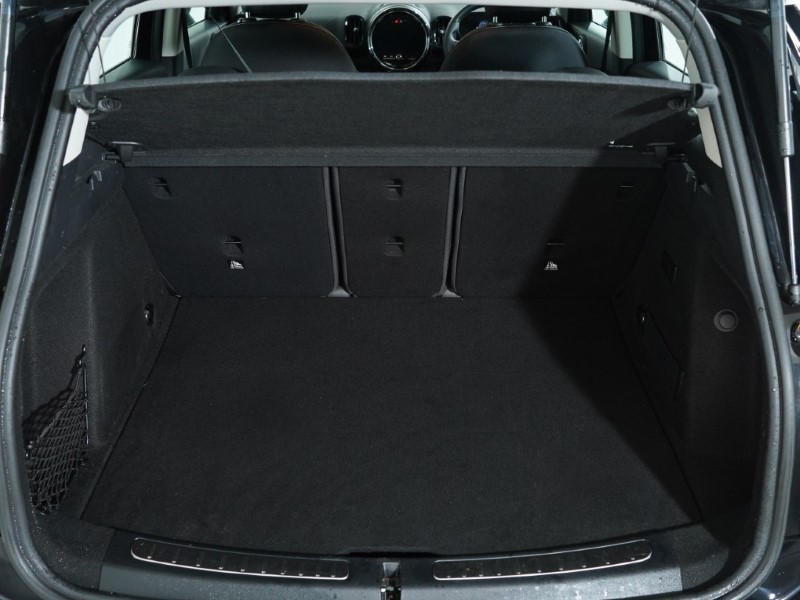 2022 (72) MINI COUNTRYMAN 1.5 Cooper S E Classic ALL4 PHEV 5dr Auto 4588841