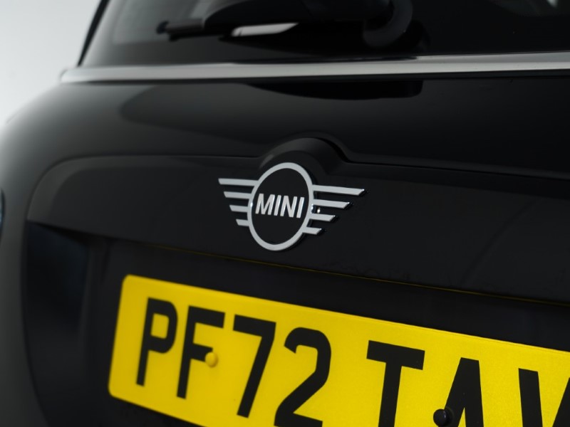 2022 (72) MINI COUNTRYMAN 1.5 Cooper S E Classic ALL4 PHEV 5dr Auto 4588834