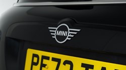 2022 (72) MINI COUNTRYMAN 1.5 Cooper S E Classic ALL4 PHEV 5dr Auto 4588834