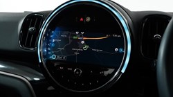 2022 (72) MINI COUNTRYMAN 1.5 Cooper S E Classic ALL4 PHEV 5dr Auto 4588856