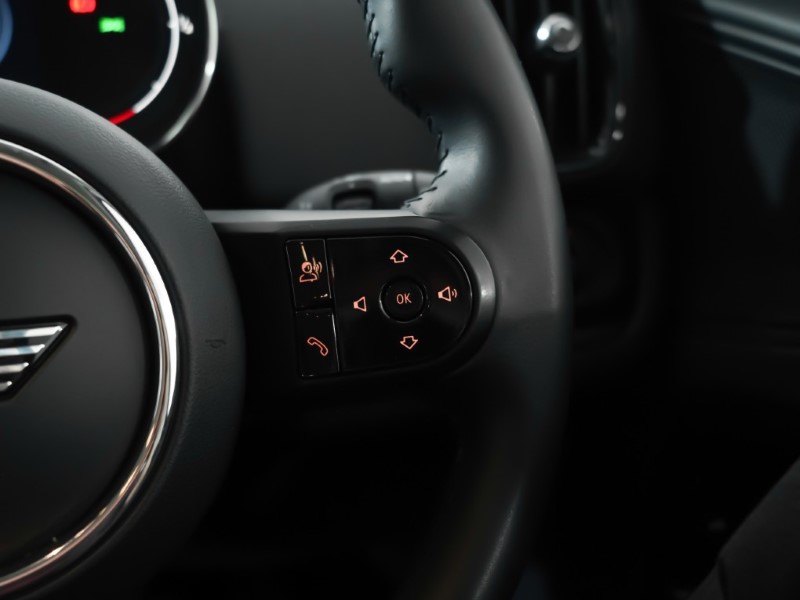 2022 (72) MINI COUNTRYMAN 1.5 Cooper S E Classic ALL4 PHEV 5dr Auto 4588865