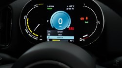 2022 (72) MINI COUNTRYMAN 1.5 Cooper S E Classic ALL4 PHEV 5dr Auto 4588854