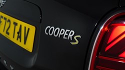 2022 (72) MINI COUNTRYMAN 1.5 Cooper S E Classic ALL4 PHEV 5dr Auto 4588833