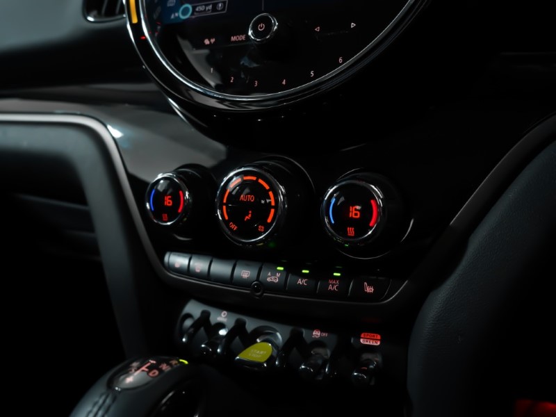 2022 (72) MINI COUNTRYMAN 1.5 Cooper S E Classic ALL4 PHEV 5dr Auto 4588861