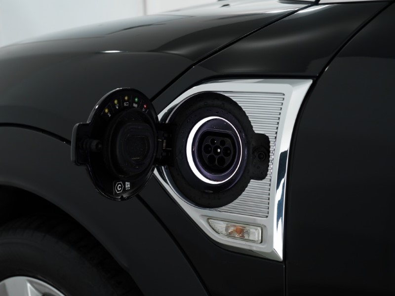 2022 (72) MINI COUNTRYMAN 1.5 Cooper S E Classic ALL4 PHEV 5dr Auto 4588839