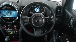 2022 (72) MINI COUNTRYMAN 1.5 Cooper S E Classic ALL4 PHEV 5dr Auto 4588849