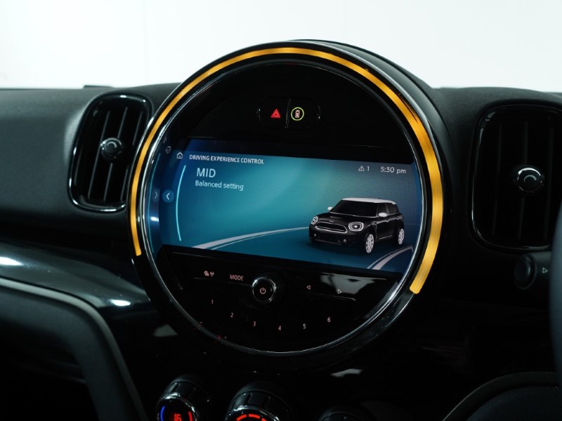 2022 (72) MINI COUNTRYMAN 1.5 Cooper S E Classic ALL4 PHEV 5dr Auto 4588859