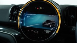 2022 (72) MINI COUNTRYMAN 1.5 Cooper S E Classic ALL4 PHEV 5dr Auto 4588859