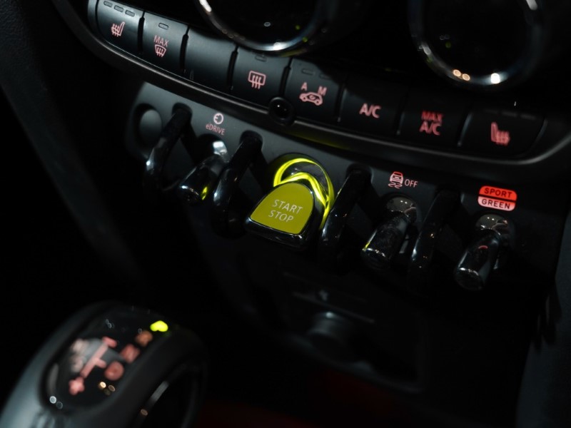 2022 (72) MINI COUNTRYMAN 1.5 Cooper S E Classic ALL4 PHEV 5dr Auto 4588852