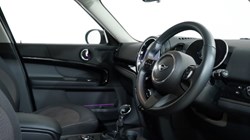 2022 (72) MINI COUNTRYMAN 1.5 Cooper S E Classic ALL4 PHEV 5dr Auto 4588843