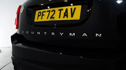 2022 (72) MINI COUNTRYMAN 1.5 Cooper S E Classic ALL4 PHEV 5dr Auto 4588835