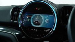 2022 (72) MINI COUNTRYMAN 1.5 Cooper S E Classic ALL4 PHEV 5dr Auto 4588855